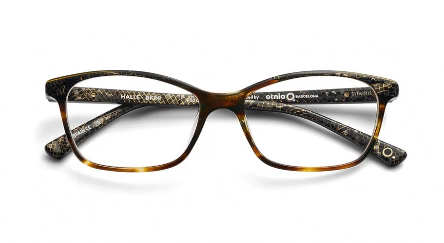 Etnia Barcelona HALLE Eyeglasses - view 10